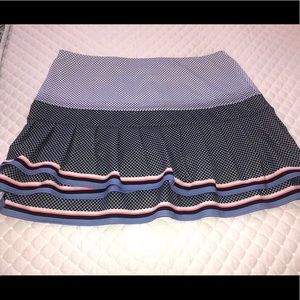 Tennis skirt